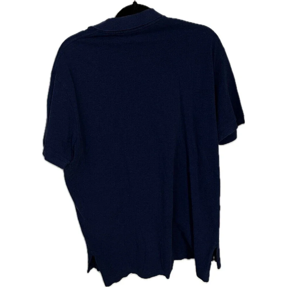 Ralph Lauren thick cotton